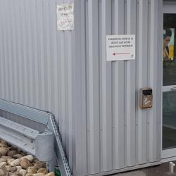 La Poste - Centre D’examen Du Code De La Route