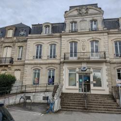 La Poste - Centre D’examen Du Code De La Route