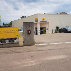 La Poste - Centre D’examen Du Code De La Route