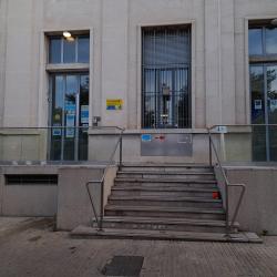 La Poste - Centre D’examen Du Code De La Route