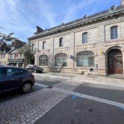 La Poste - Centre D’examen Du Code De La Route