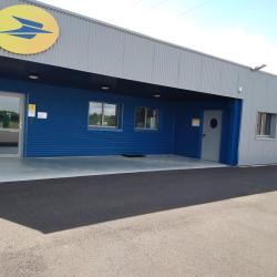 La Poste - Centre D’examen Du Code De La Route