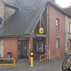 La Poste - Centre D’examen Du Code De La Route