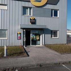 La Poste - Centre D’examen Du Code De La Route
