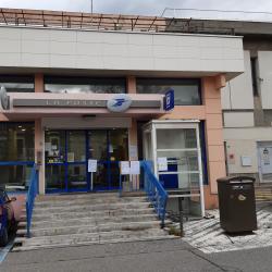 La Poste - Centre D’examen Du Code De La Route