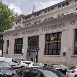 La Poste - Centre D’examen Du Code De La Route