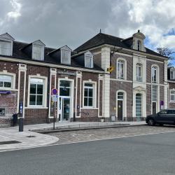 La Poste - Centre D’examen Du Code De La Route