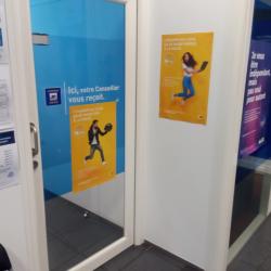La Poste - Centre D’examen Du Code De La Route