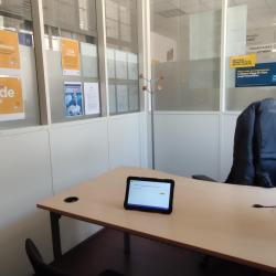 La Poste - Centre D’examen Du Code De La Route