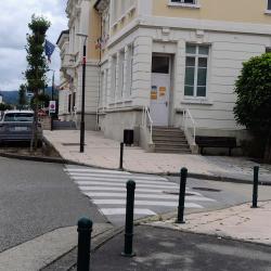 La Poste - Centre D’examen Du Code De La Route