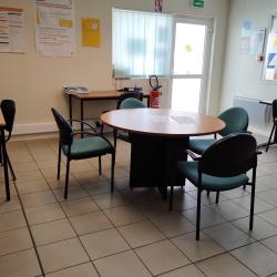 La Poste - Centre D’examen Du Code De La Route