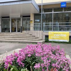 La Poste - Centre D’examen Du Code De La Route