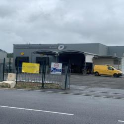 La Poste - Centre D’examen Du Code De La Route - Closed