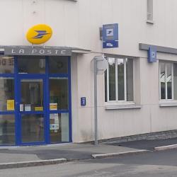 La Poste - Centre D’examen Du Code De La Route