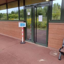La Poste - Centre D’examen Du Code De La Route