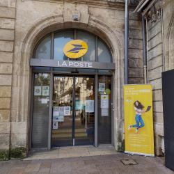 La Poste - Centre D’examen Du Code De La Route