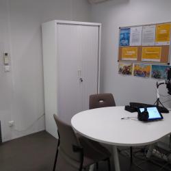 La Poste - Centre D’examen Du Code De La Route