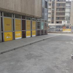 La Poste - Centre D’examen Du Code De La Route