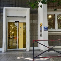 La Poste - Centre D’examen Du Code De La Route