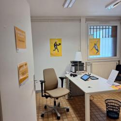 La Poste - Centre D’examen Du Code De La Route