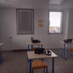 La Poste - Centre D’examen Du Code De La Route