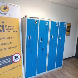 La Poste - Centre D’examen Du Code De La Route