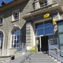 La Poste - Centre D’examen Du Code De La Route