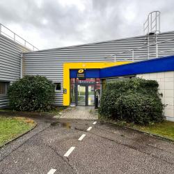 La Poste - Centre D’examen Du Code De La Route