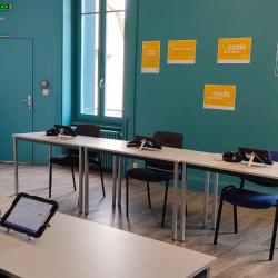 La Poste - Centre D’examen Du Code De La Route