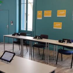 La Poste - Centre D’examen Du Code De La Route