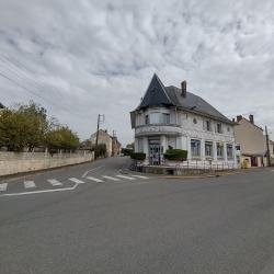 La Poste - Centre D’examen Du Code De La Route