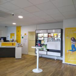 La Poste - Centre D’examen Du Code De La Route