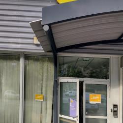La Poste - Centre D’examen Du Code De La Route