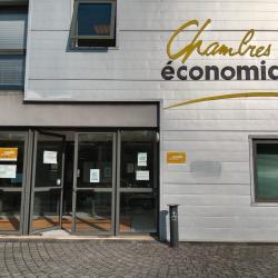 La Poste - Centre D’examen Du Code De La Route - Closed