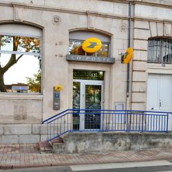 La Poste - Centre D’examen Du Code De La Route