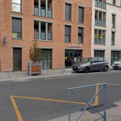 La Poste - Centre D’examen Du Code De La Route
