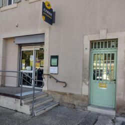 La Poste - Centre D’examen Du Code De La Route