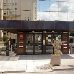 La Poste - Centre D’examen Du Code De La Route - Closed