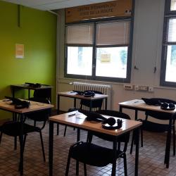 La Poste - Centre D’examen Du Code De La Route