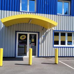 La Poste - Centre D’examen Du Code De La Route