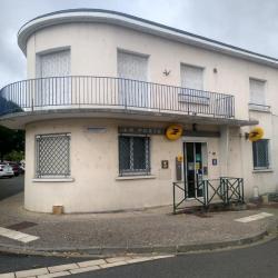La Poste - Centre D’examen Du Code De La Route - Closed
