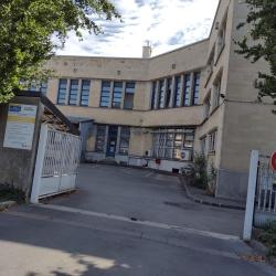 La Poste - Centre D’examen Du Code De La Route - Closed