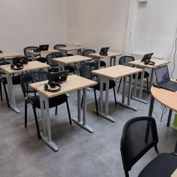La Poste - Centre D’examen Du Code De La Route