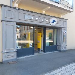 La Poste - Centre D’examen Du Code De La Route