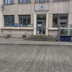 La Poste - Centre D’examen Du Code De La Route