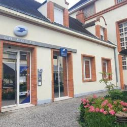 La Poste - Centre D’examen Du Code De La Route