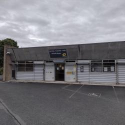 La Poste - Centre D’examen Du Code De La Route