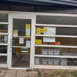 La Poste - Centre D’examen Du Code De La Route