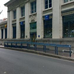 La Poste - Centre D’examen Du Code De La Route