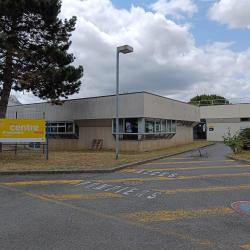 La Poste - Centre D’examen Du Code De La Route